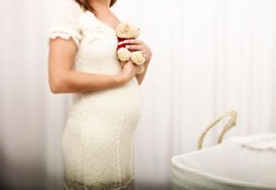 Ini yang Terjadi Pada Bayi Jika Ibu Hamil Stres