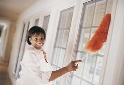 Berbenah Rumah Jauhkan Wanita dari Kanker Payudara