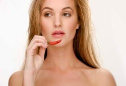 Makanan Pedas Bisa Turunkan Tekanan Darah