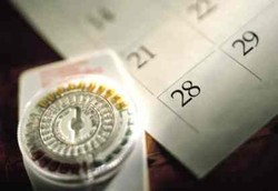 Masa Subur Sama dengan Masa Seksi