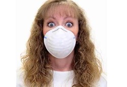 Terteror Takut Sakit yang Tidak Karuan