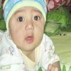 Ervito Devin Volta Setiawan, 6 Bulan; Lelaki; m