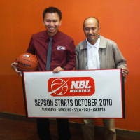 NBL, Demi Kompetisi yang lebih Baik