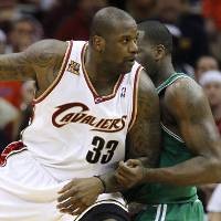 Celtics Butuh Pengalaman Shaq