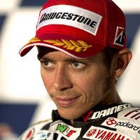 Ducati Akui Inginkan Rossi 