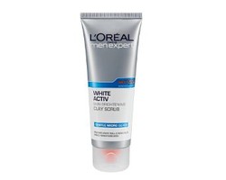 Rawat Wajah Pasangan Dengan Scrub Dari LOreal