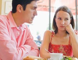 10 Cara Buruk Mengatasi Konflik Pernikahan (Bagian 1)