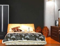 Memaksimalkan Kamar Tidur Yang Sempit 