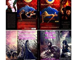 Ini Dia Pemenang Novel Cantik Fradhyt Fahrenheit