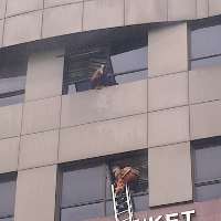 Masih Sesak Nafas, Madani Dilarang Berbicara