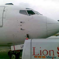 Jadwal 300 Penerbangan Lion Air Terganggu