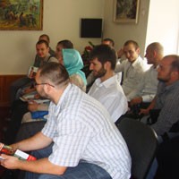 10 Mahasiswa Islam Rusia Kuliah ke UIN Malang