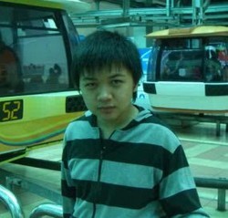 Anak Mojokerto Menang Lomba Nyanyi Lagu Kebangsaan Singapura