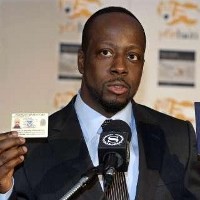 Bintang Hip-Hop Calonkan Diri Menjadi Presiden Haiti