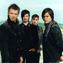 30 Seconds to Mars Yakin Kalahkan Lady Gaga di MTV VMA