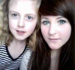 Duo Bule Keong Racun Asal London & Bisa Bahasa Indonesia