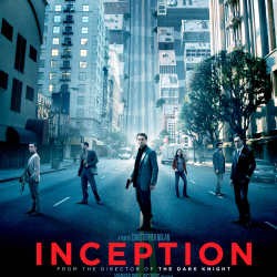 Christopher Nolan Raih Penghargaan Spesial di BAFTA/LA