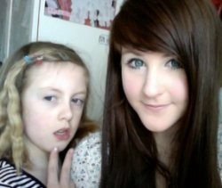 Ami Sakamoto Keong Racun Ingin Kunjungi Indonesia