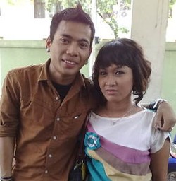 Aris Idol Kangen Dikritik Anang Hermansyah