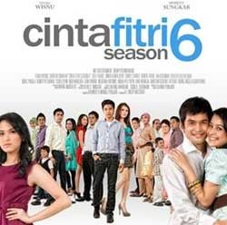 Shireen Sungkar Kecelakaan Cobaan Untuk Cinta Fitri