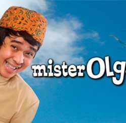 Siap-siap Nonton Olga Syahputra Saat Sahur & Buka Puasa