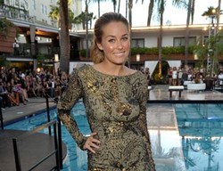 Lauren Conrad Ciptakan Lini Fashion Terbaru