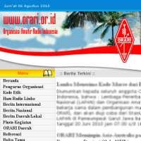  Jamboree On The Air, Kumpul Bareng Pramuka Lewat Frekuensi Radio 