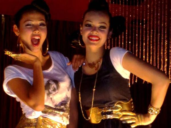Shanty & Dewi Sandra Duet Gila