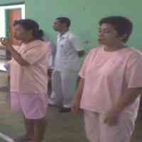 Agustusan ala Pasien Rumah Sakit Jiwa Menur