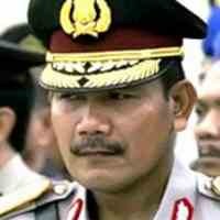 Badrodin Haiti Pimpin Polda Jatim