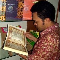 Jelang Ramadan, Penjualan Buku Agama dan Quran Naik 20 Persen
