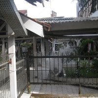 Hidran Jebol, Koridor RSHS Kebanjiran