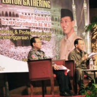 Tentukan Awal Ramadan, Kemenag Gelar Sidang Istbat 10 Agustus 