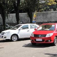 Geely Siapkan Rp 268 Miliar Bangun Pabrik di RI