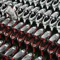 Honda Mengamuk di Bulan Juli