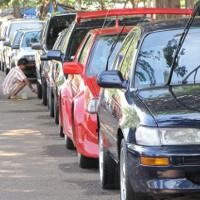 Harga Mobil Bekas dan Kredit Mobil Meningkat