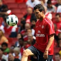 Arsenal Akhirnya Amankan Fabregas