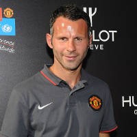 Giggs: Chelsea Ancaman Terbesar MU 