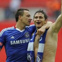 Lampard Pertanyakan Laga Ujicoba Inggris