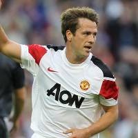 Owen Cemaskan Lapangan Wembley