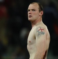 Pembelaan & Dukungan Ronaldo untuk Rooney