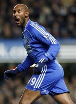 Anelka: Chelsea Akan Bangkit