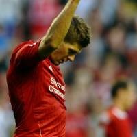 Liverpool Lolos Mudah
