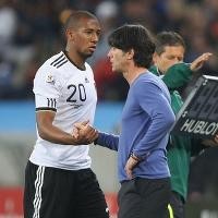 Lawan Denmark, Loew Tinggalkan Skuad Piala Dunia