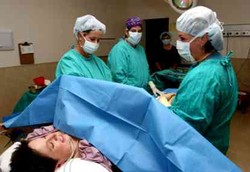 Kapan Bayi Boleh Disedot dengan Vakum?