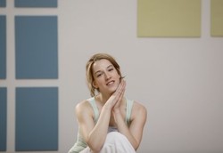 Cintai Tubuh Seperti Ini Biar Hasilnya Ramping