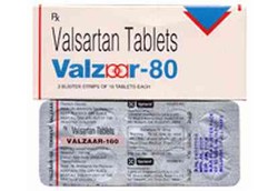 Valsartan