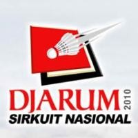 Pelatnas & Djarum Dapat Satu di Kategori Dewasa