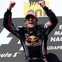 Webber: RB6 Tangguh di Semua Sirkuit