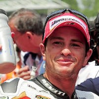 De Puniet Berharap Tampil di Brno